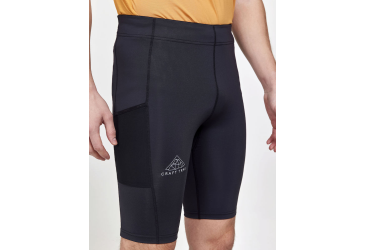Kalhoty CRAFT PRO Trail Short Tights
