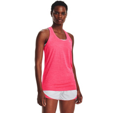 Dámské tílko Under Armour Tech Tank Dámské tílko Under Armour Tech Tank