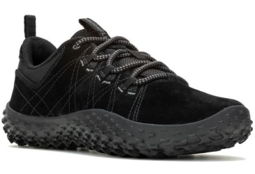 obuv merrell J037754 WRAPT black/black
