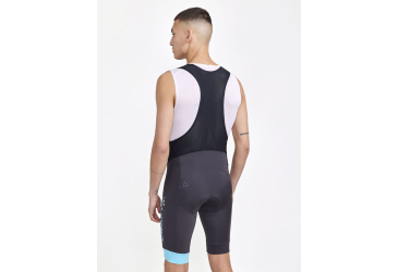 Cyklokalhoty CRAFT Endur Bib C4