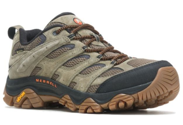obuv merrell J036255 MOAB 3 GTX olive/gum