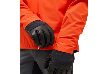 Bunda Haglöfs ROC Flash GTX pánská