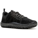 obuv merrell J037753 WRAPT black/black