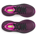 dámská obuv saucony S101082-1006 RIDE TR3 eggplant/black
