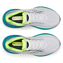 pánská obuv saucony S100997-1002 TRIUMPH 24 white/tranquil