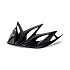 GIRO Artex Visor-blk-M