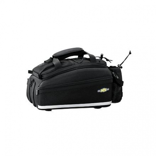 TOPEAK brašna na nosič TRUNK Bag EX suchý zip