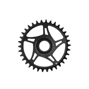 RACE FACE převodník BG4 Direct Mount 55 36T STL 12SHI černá
