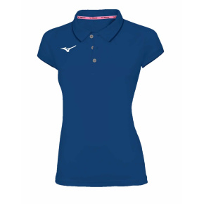 MIZUNO Core Polo / Navy/Navy