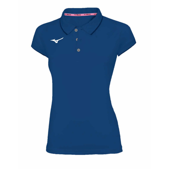 MIZUNO Core Polo / Navy/Navy