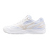 MIZUNO STEALTH STAR 2 Jr. / White/Aleutian/Cloud Pink