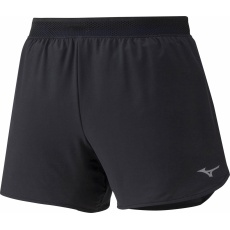 ER 4.5 2in1 Short / Black/Dazzling Blue / ER 4.5 2in1 Short / Black/Dazzling Blue /