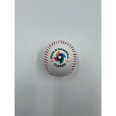 Baseballový míček WBC 2023