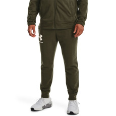 Pánské tepláky Under Armour RIVAL TERRY JOGGER Pánské tepláky Under Armour RIVAL TERRY JOGGER