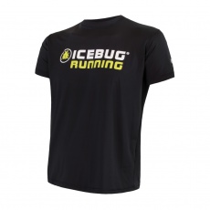ICEBUG RUNNING T-SHIRT M COOLMAX TECH ICEBUG RUNNING T-SHIRT M COOLMAX TECH