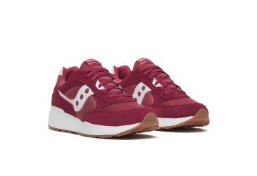 unisex obuv saucony S70872-19 ECLIPSE brick red