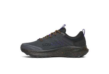 pánská obuv saucony S20951-50 RIDE TR2 carbon/black