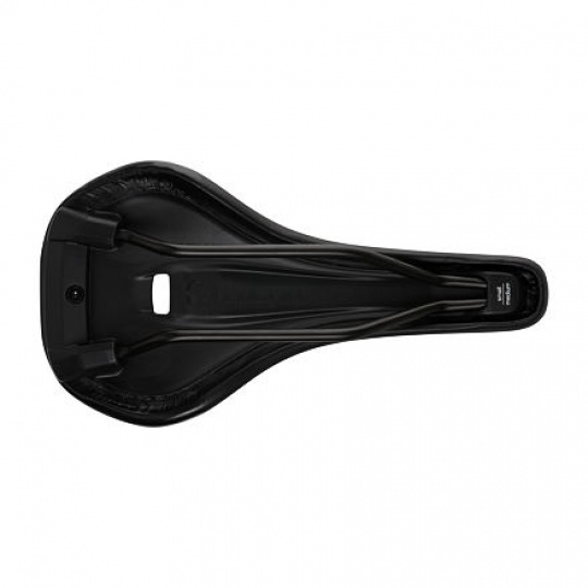 ERGON sedlo SM Comp Men černá -S/M