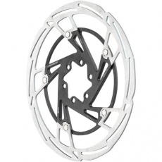 JAGWIRE brzdový kotouč Pro LR2 6-bolt 160mm JAGWIRE brzdový kotouč Pro LR2 6-bolt 160mm