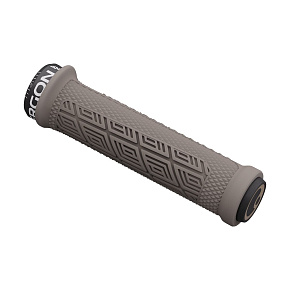 ERGON gripy GDH Slim Slay Grey ERGON gripy GDH Slim Slay Grey