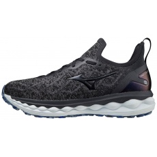 MIZUNO WAVE SKY NEO 2 / Obsidian / Onyx / Violet Blue / MIZUNO WAVE SKY NEO 2 / Obsidian / Onyx / Violet Blue /