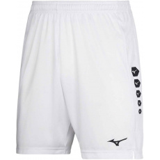 MIZUNO Soukyu Short/White MIZUNO Soukyu Short/White