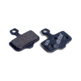 SINTER BRZDOVÉ DESTIČKY SRAM (LEVEL, ELIXIR, DB) BLACK (73-006-080-7)