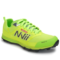 RACE F1 neon yellow/green