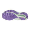MIZUNO WAVE RIDER TT 2(W) / Bay/Hint of Mint/PaisleyPurple /