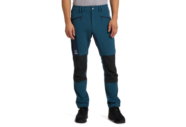 Kalhoty Haglöfs Rugged Slim pánské