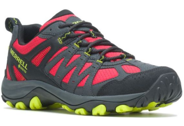 obuv merrell J500237 ACCENTOR 3 SPORT GTX granite/lava