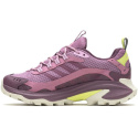 obuv merrell J037846 MOAB SPEED 2 GTX mauve