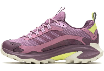 obuv merrell J037846 MOAB SPEED 2 GTX mauve