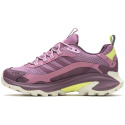 obuv merrell J037846 MOAB SPEED 2 GTX mauve