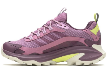 obuv merrell J037846 MOAB SPEED 2 GTX mauve