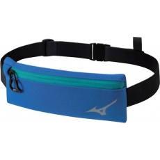 Running waist bag / Blue / one size Running waist bag / Blue / one size