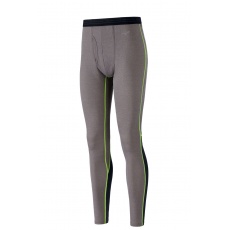 Wool LongTight/FineGrey/S.Yellow Wool LongTight/FineGrey/S.Yellow