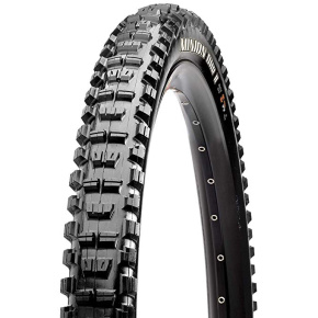 MAXXIS PLÁŠŤ MINION DHR II 29X2.40WT KEVLAR 3CG/DD/TR (ETB00087500)
