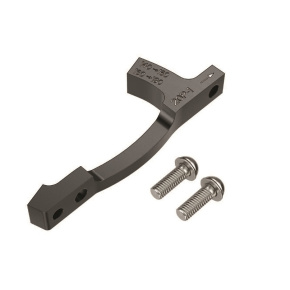 00.5318.007.009 - SRAM AM POST BRACKET  20P-1 160/180 SS
