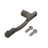 00.5318.007.009 - SRAM AM POST BRACKET  20P-1 160/180 SS