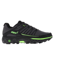 INOV-8 ROCLITE ULTRA G 320 M (M) black/green INOV-8 ROCLITE ULTRA G 320 M (M) black/green