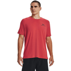 Pánské triko Under Armour Rush Energy SS Pánské triko Under Armour Rush Energy SS