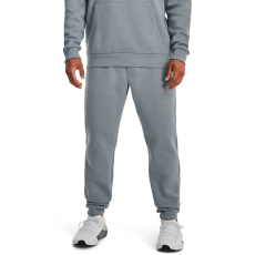 Pánské tepláky Under Armour Essential Fleece Jogger Pánské tepláky Under Armour Essential Fleece Jogger