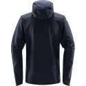 Bunda Haglöfs L.I.M Hybrid Softshell pánská M