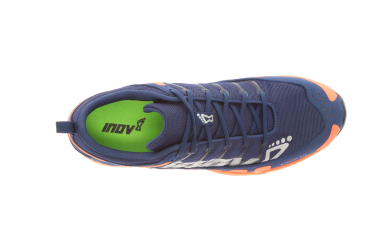 INOV8 X-TALON 212 v2 M (P) blue/orange