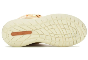obuv merrell J007058 MARQUETTE THERMO LACE WP tan