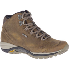 obuv merrell J035344 SIREN TRAVELLER 3 MID WP brindle/boulder obuv merrell J035344 SIREN TRAVELLER 3 MID WP brindle/boulder