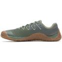 obuv merrell J067655 TRAIL GLOVE 7 pine/gum
