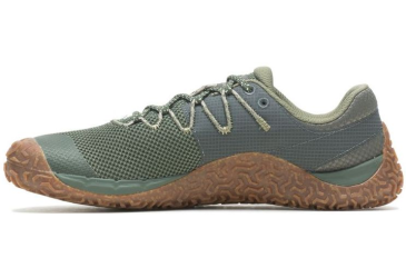 obuv merrell J067655 TRAIL GLOVE 7 pine/gum