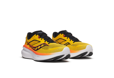 pánská obuv saucony S20926-161 OMNI 22 pollen/black